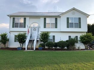 122 Meadow Lark Way, Maysville, GA 30558