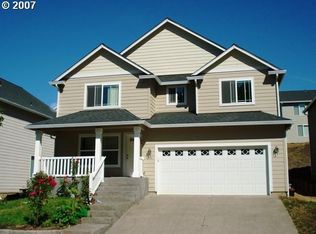 3556 S 5th Way, Ridgefield, WA 98642