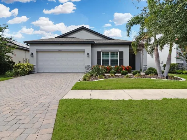 11021 Sage Canyon Dr, Riverview, FL 33578