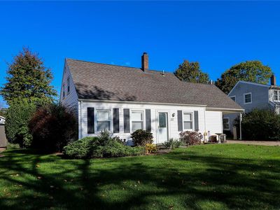 327 Curtis Avenue, Carle Place, NY, 11514