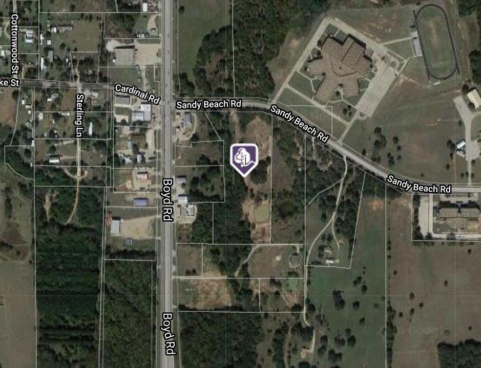 150 Sandy Beach Rd, Azle, TX 76020 Zillow