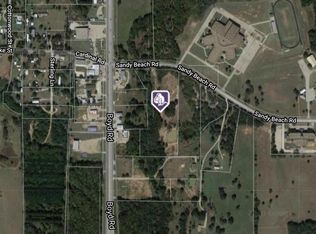 150 Sandy Beach Rd, Azle, TX 76020