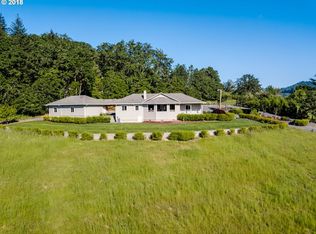 36842 Wallace Creek Rd, Springfield, OR 97478