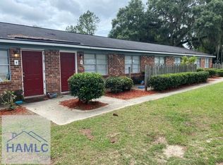 116-8 Mattie St, Hinesville, GA 31313