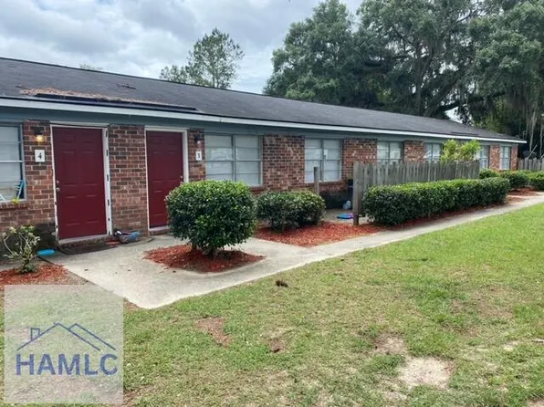 116-8 Mattie St, Hinesville, GA