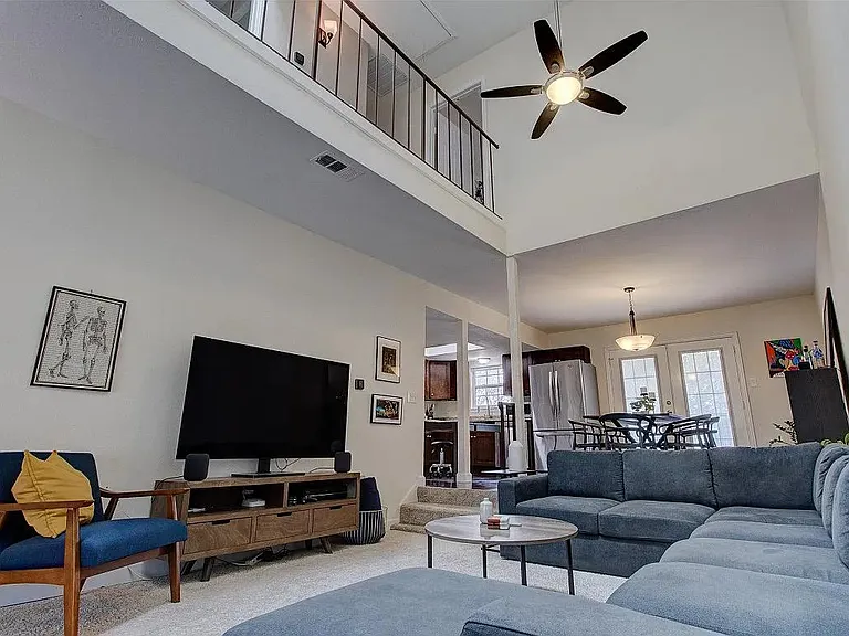 8522 Park Ln #23 — Photo 1