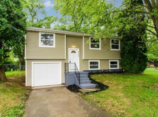 3783 Ides Ct, Columbus, OH 43232