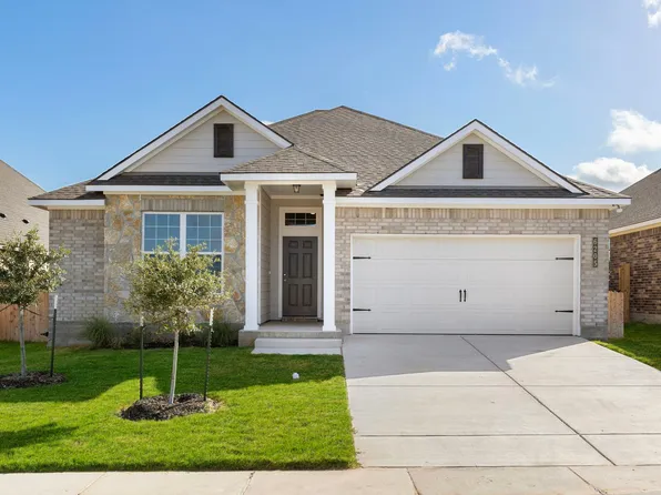 11400 Celestial Ct, Lorena, TX 76655