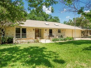 2502 E Riviera Dr, Cedar Park, TX 78613