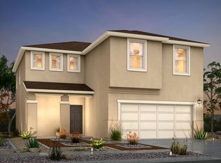 13943 Sky Harbor Ave, El Paso, TX 79928