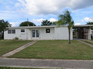 21378 Gladis Ave, Pt Charlotte, FL 33952