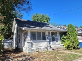 317 N 7th St, Mount Vernon, IL 62864