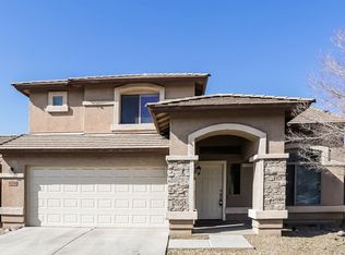 6216 S 52nd Dr, Laveen, AZ 85339