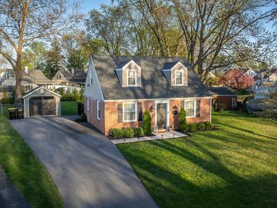 9 Penfield Ave, Norristown, PA, 19403