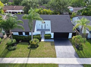 10722 SW 129th Pl, Miami, FL 33186