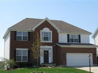 2143 Raceway Trl, Beavercreek, OH 45434