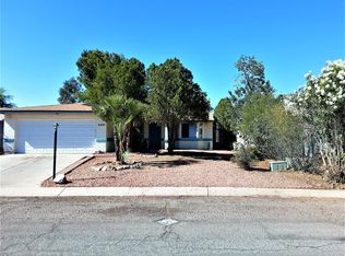 2640 W Fieldbrook Dr, Tucson, AZ 85741