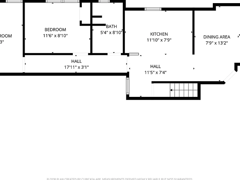 206 Kelker St — Photo 22