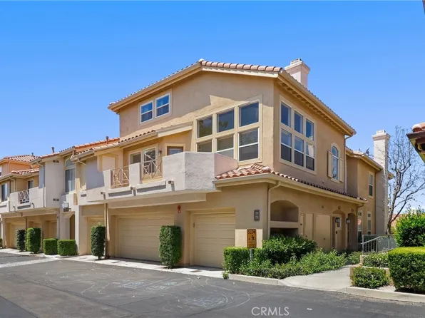 73 Camino Del Oro, Rancho Santa Margarita, CA 92688