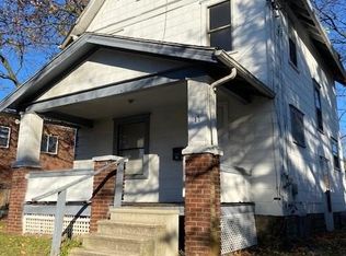 17 E Mildred Ave, Akron, OH 44310