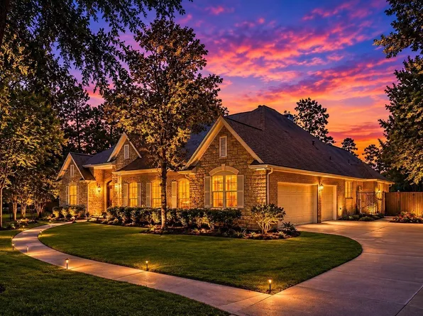 10965 Lake Forest Dr, Conroe, TX 77384