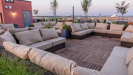 Rented by Nooklyn NYC LLC