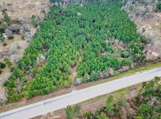 25393 Fm 1488 Rd, Hockley, TX 77447