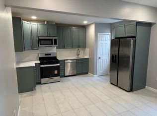 277 Griffith St FLOOR 2, Jersey City, NJ 07307