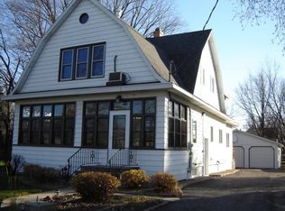17 W Oak St, Osakis, MN 56360