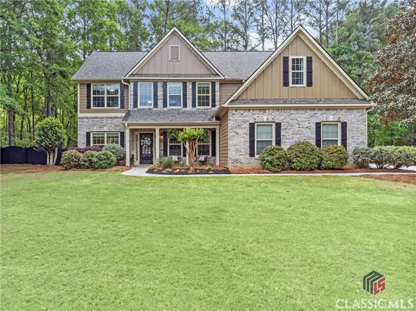 1506 Lakeland Drive, Monroe, GA 30656