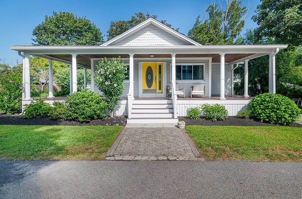 14 Edgar Rd, Scituate, MA 02066 MLS 73148230 Zillow