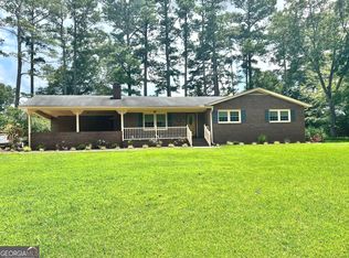 852 Greenvale Rd, Thomaston, GA 30286
