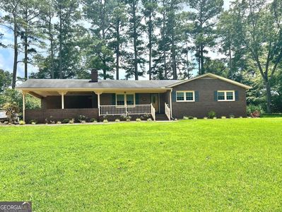 852 Greenvale Rd, Thomaston, GA, 30286