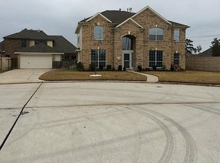 30702 Eastridge Dr, Spring, TX 77386