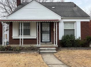 7637 Dacosta, Detroit, MI 48239