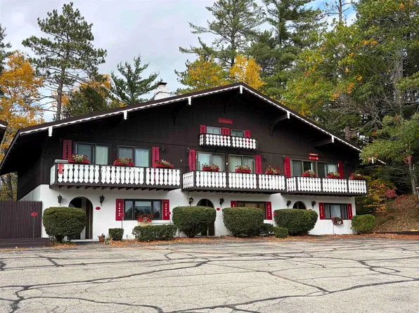 30 Linderhof Golf Course Rd #C3, Glen, NH 03838