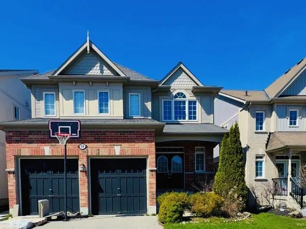 10 Bons Ave, Clarington, ON L1C 0B6
