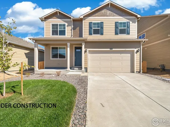 108 66th Ave, Greeley, CO 80634