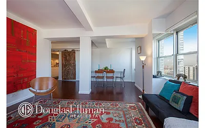 Sold by Douglas Elliman