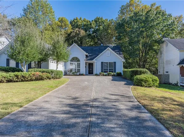 4730 Gold Mine Dr, Sugar Hill, GA 30518