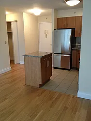 Rented by Bozzuto Management