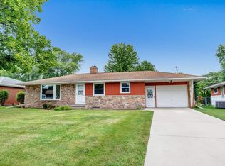 660 Lida Ln, Green Bay, WI 54304