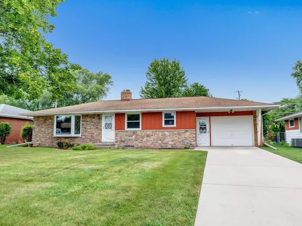 660 Lida Ln, Green Bay, WI 54304