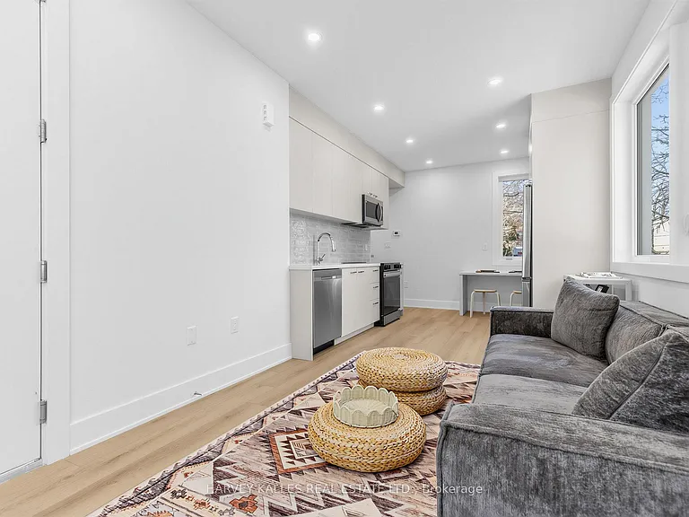 45 Bellevue Ave #2B — Photo 4