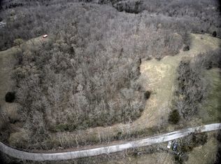 9999 Frogtown Rd, Sadieville, KY 40370