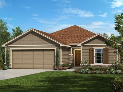 7942 Rippa Valley Way, Jacksonville, FL, 32222