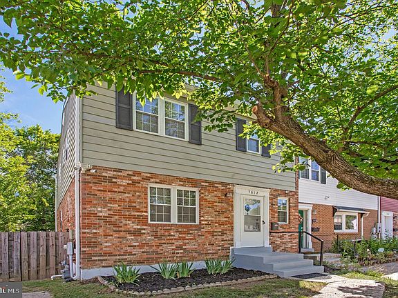 4th image of 7612 Erica Ln