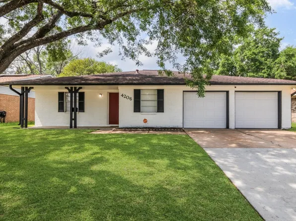 4206 Iris Ln, Deer Park, TX 77536