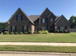 107 Buck Trail Ln, Atoka, TN 38004