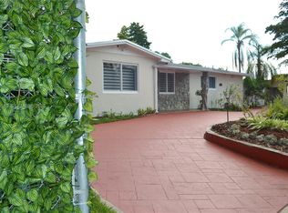 19901 SW 92nd Ave, Cutler Bay, FL 33157